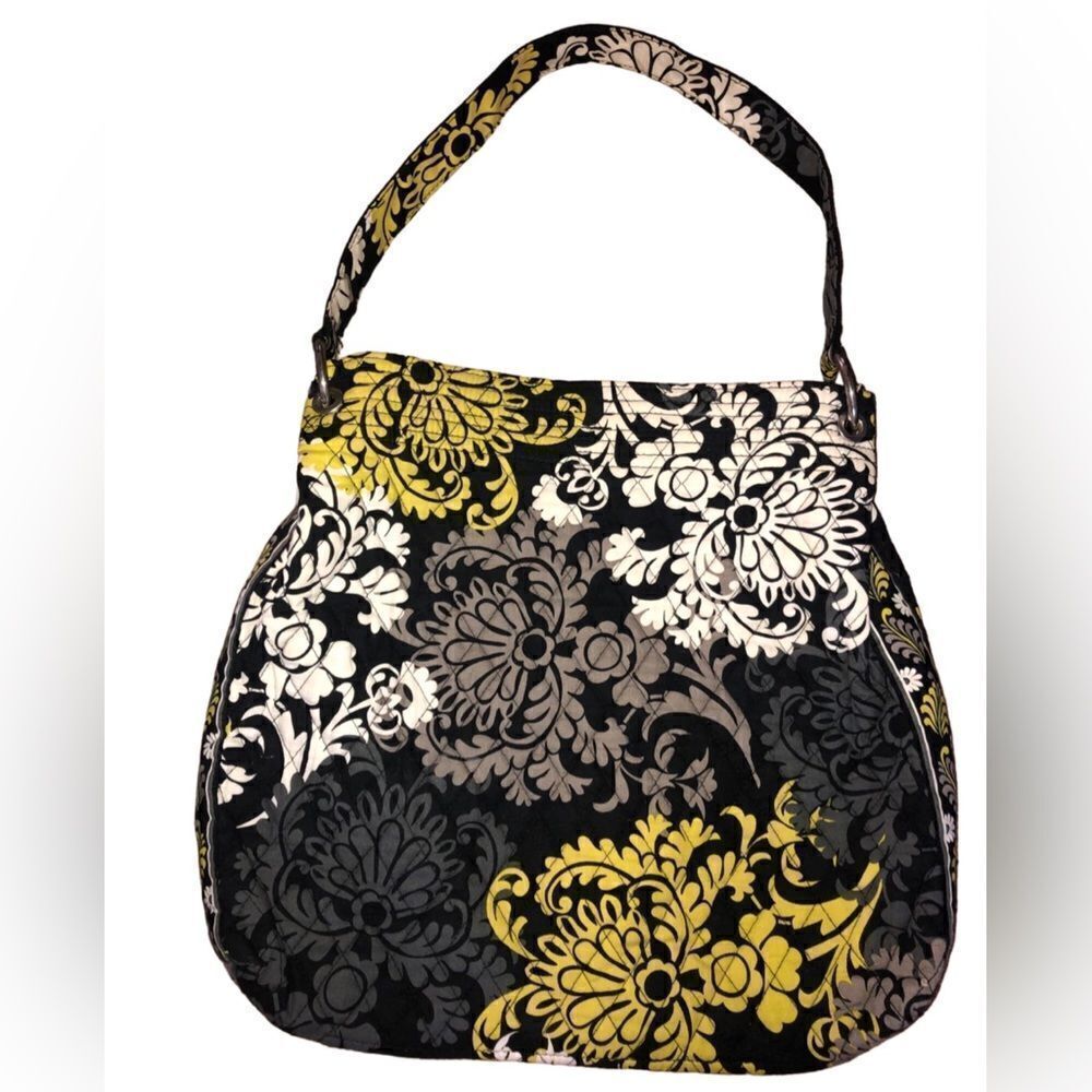 Vera Bradley tote bag